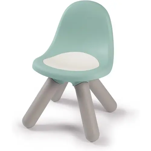 Silla infantil Smoby para interior y exterior