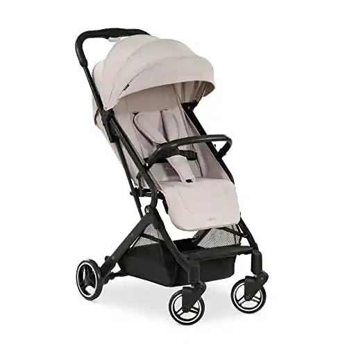 Silla paseo ligera Hauck Travel N Care