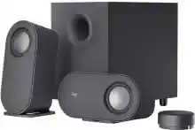 Sistema de sonido Logitech Z407 + Bluetooth