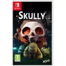 Skully para Nintendo Switch