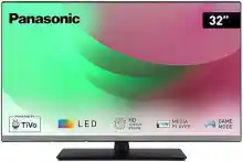 Smart TV 32" Full HD LED Panasonic TB-32S45AEZC