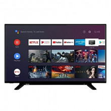 Smart TV 42" Full HD TOSHIBA 42LA2063DG Android Tv