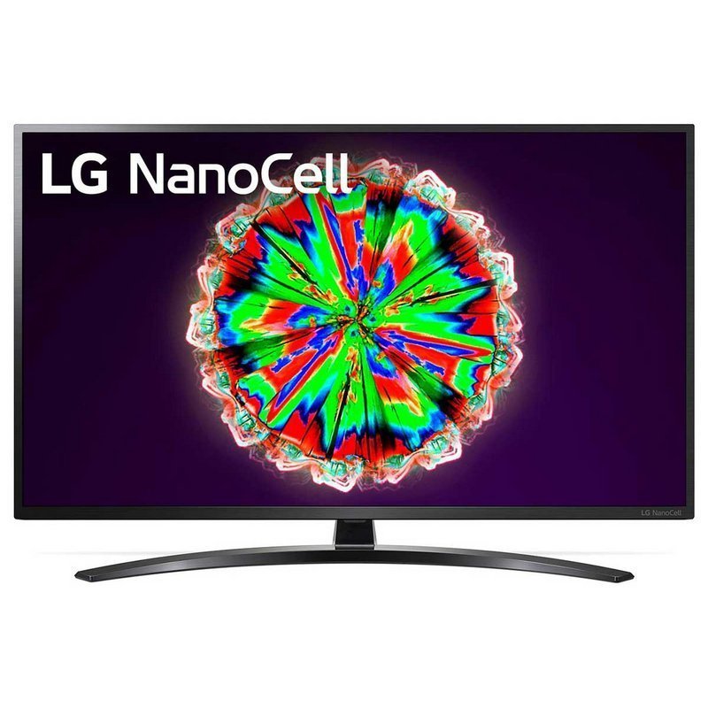 Smart TV 55" LG LED Nanocell UltraHD 4K