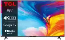 Smart TV 65" 4K TCL 65P631 Android