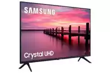 Smart TV de 50" 4K Samsung Crystal UHD 2022 50AU7095