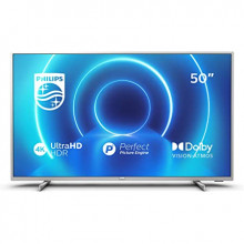Smart TV de 50" Philips 50PUS7555/12, UHD 4K