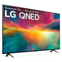 Smart TV LG 55QNED756RA 55" 4K QNED