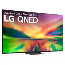 Smart TV LG 75QNED816RE 75" 4K QNED