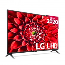 Smart TV LG UN80006LA 4K de 55"