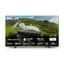 Smart TV Philips 75 4K con Dolby Vision y Atmos