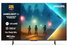 Smart TV Philips Ambilight 4K 65PUS8200 65