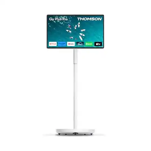 Smart TV Thomson Go Plus Pro 27"