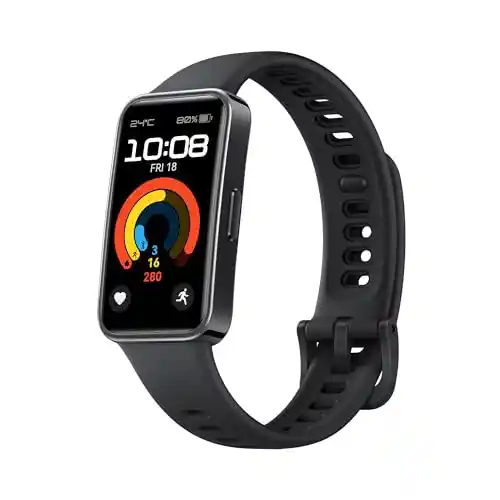 Smartband Huawei Band 9 - Varios colores a elegir