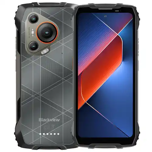 Smartphone Blackview BL7000 5G 8GB/256GB