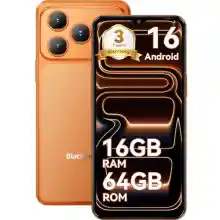 Smartphone Blackview Wave 7C 16GB/64GB