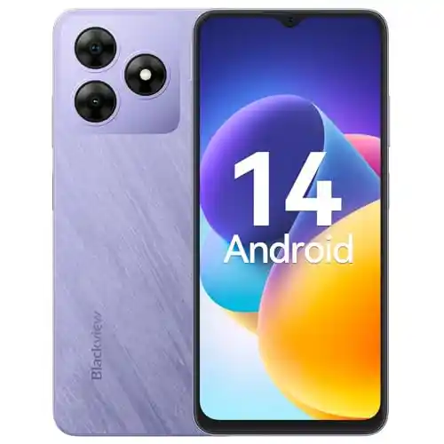 Smartphone Blackview Wave 8C 6GB+64GB