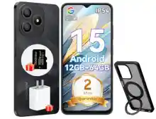 Smartphone Blackview Wave 9C 12GB/64GB (Android 15)