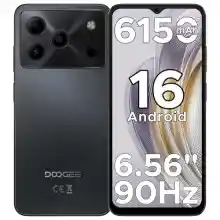 Smartphone Doogee Note 56, 3GB RAM, 64GB almacenamiento