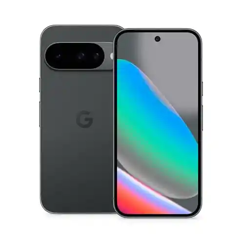 Smartphone Google Pixel 10 de 128GB