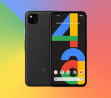 Smartphone Google Pixel 4a - 6/128Gb