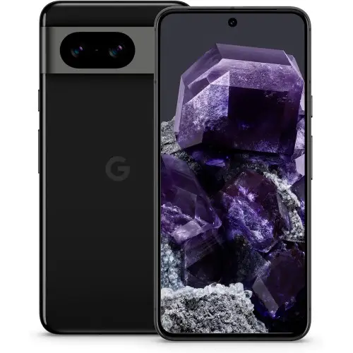 Smartphone Google Pixel 8 8GB+128GB ¡SOLO HOY!