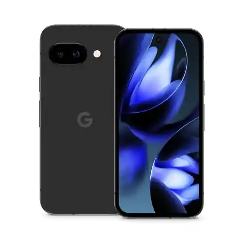 Smartphone Google Pixel 9A 128GB