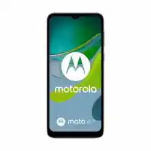 Smartphone Motorola Moto E13 Cosmic Black 8GB+128GB