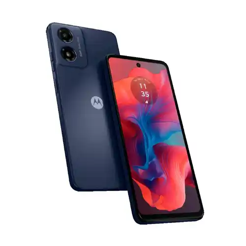Smartphone Motorola Moto G04s 4G 4GB+64GB