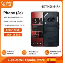 Smartphone Nothing Phone 2a 8GB/128GB