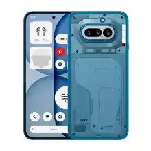 Smartphone Nothing Phone 4a 12GB/256GB