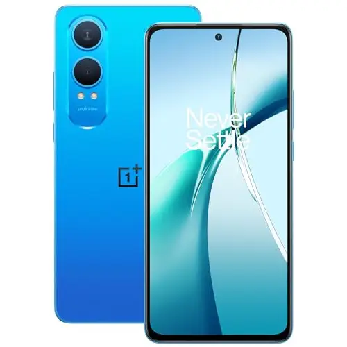 Smartphone OnePlus Nord CE 4 Lite 5G 8GB/256GB - 2 colores a elegir