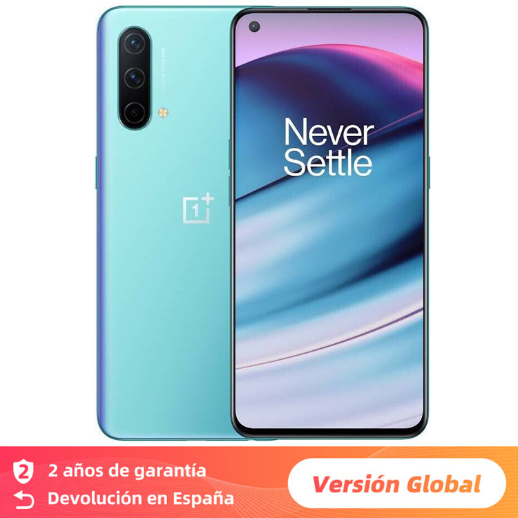 Smartphone OnePlus Nord CE 5G 8/128Gb