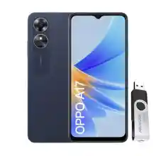 Smartphone OPPO A17 4GB+64GB