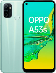 Smartphone Oppo A53S, 6,5" LCD 90HZ