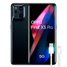 Smartphone OPPO Find X3 Pro 5G 12GB+256GB