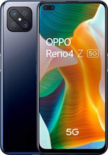 Smartphone OPPO Reno 4Z 5G