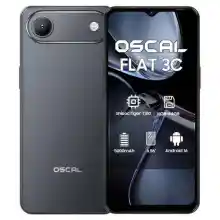 Smartphone OSCAL Flat 3C 4G 4GB/64GB