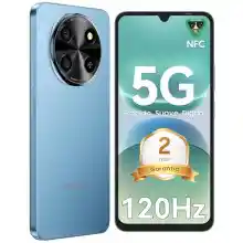 Smartphone OSCAL Tiger 8 5G 12GB/128GB