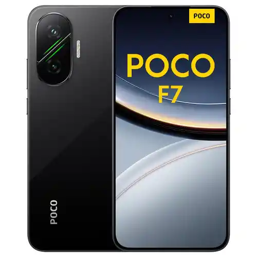 Smartphone POCO F7 5G 12GB/256GB