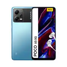 Smartphone POCO X5 5G de 6GB+128GB