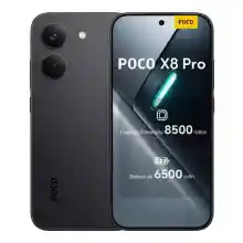 Smartphone Poco X8 Pro 256GB 5G