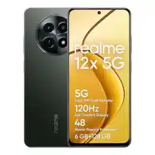 Smartphone Realme 12X 5G 6GB/128GB