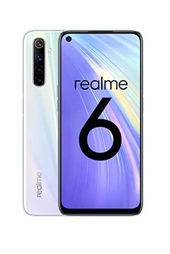 Smartphone Realme 6 8/128 GB