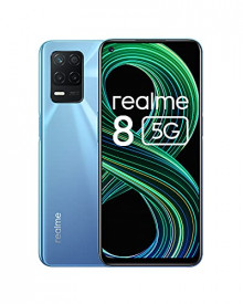 Smartphone Realme 8 5G 4+64GB