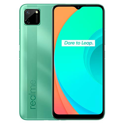 Smartphone Realme C11 2GB 32GB