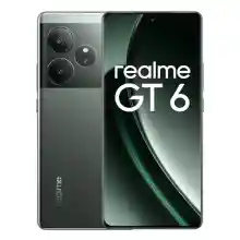 Smartphone Realme GT 6 5G 8GB/256GB