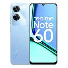 Smartphone Realme Note60 4GB/128GB - 2 colores a elegir