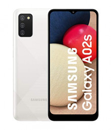 Smartphone Samsung Galaxy A02s 3GB/32GB (2 colores)