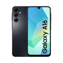 Smartphone Samsung Galaxy A16 6GB/128GB - 3 colores a elegir