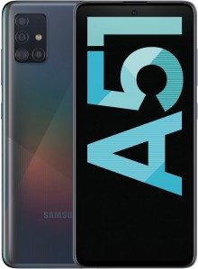 Smartphone Samsung Galaxy A51 4gb/128gb